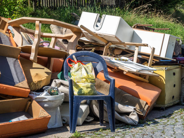 Best Residential Junk Removal in Warrensburg, MO