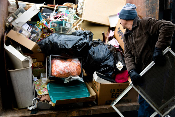 Best Scrap Metal Recycling in Warrensburg, MO