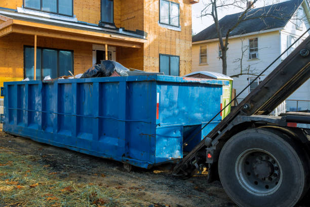 Best Green Junk Removal in Warrensburg, MO