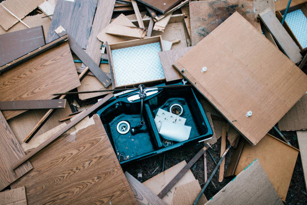 Best Electronic Waste (E-Waste) Disposal in Warrensburg, MO